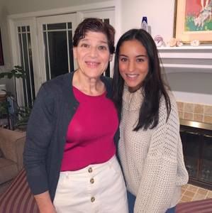 Meet your Posher, Jenni